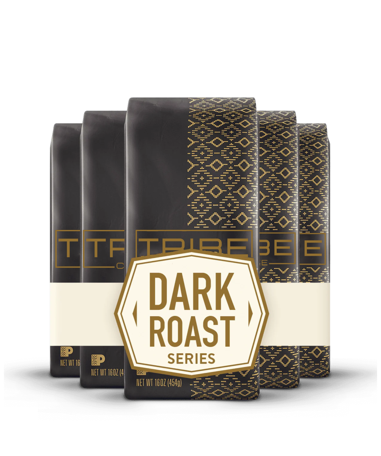 Dark Roast Series