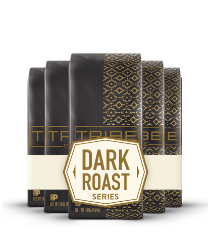 Dark Roast Series