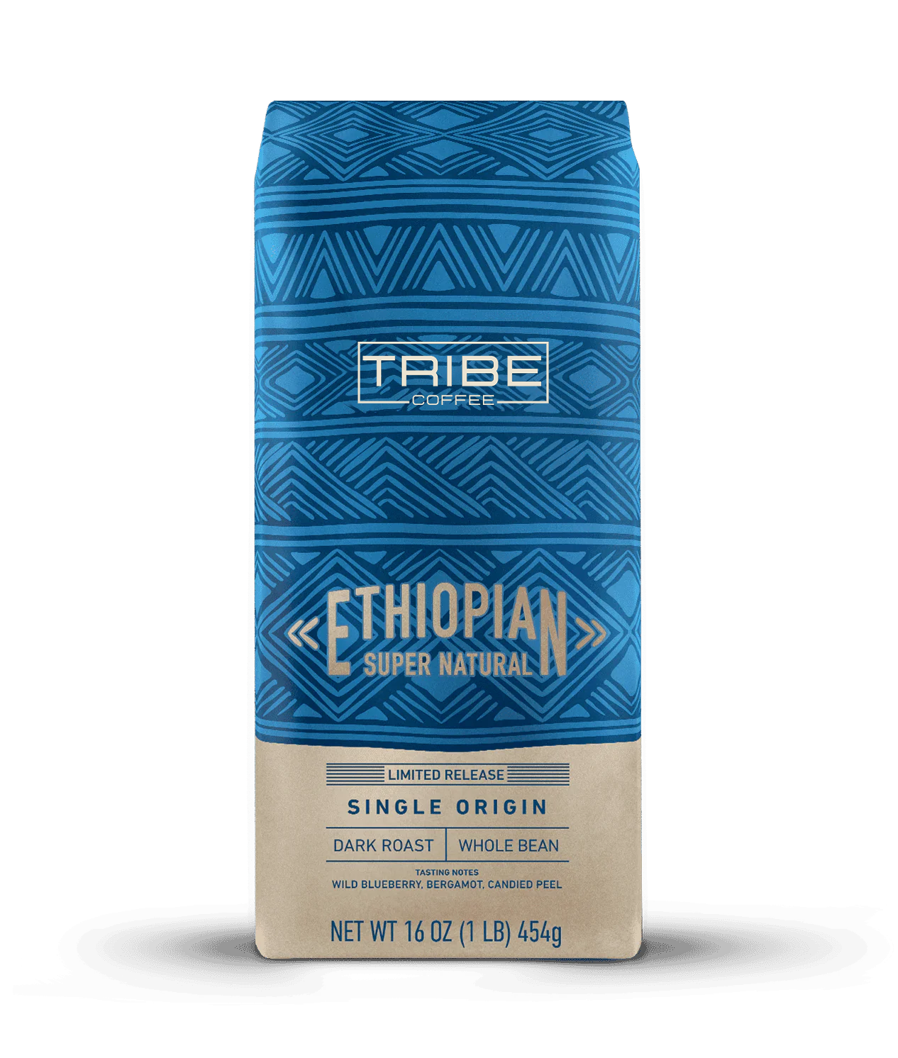 Ethiopian Super Natural Organic