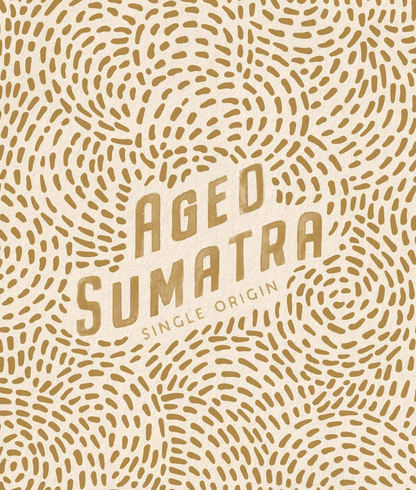 Aged Sumatra