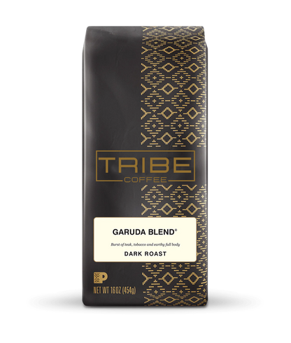 Garuda Blend®