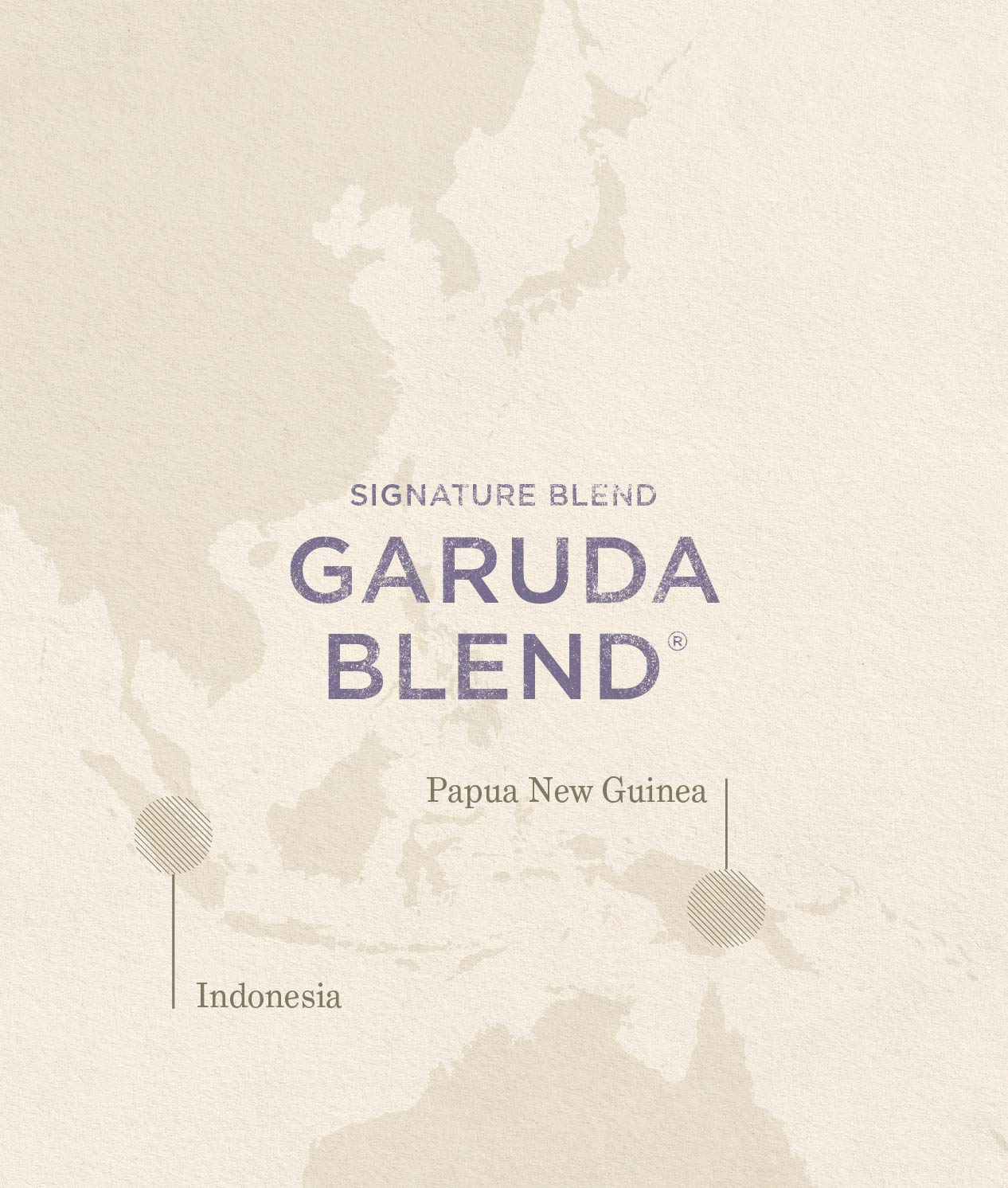 Garuda Blend®