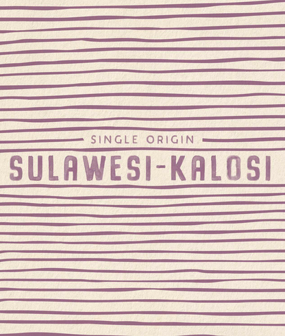 Sulawesi-Kalosi